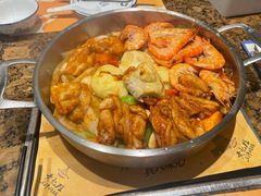 -黄记煌三汁焖锅(欢乐海岸店)