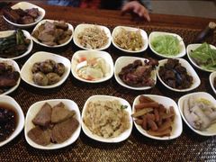 -品茗轩茶楼(江川路店)