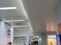 -福州长乐国际机场