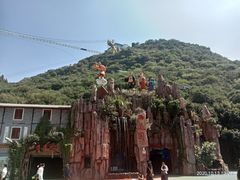 -西游洞风景区