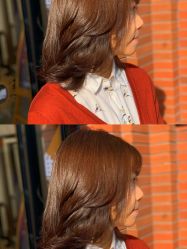 -TWOFACE 双面理发馆