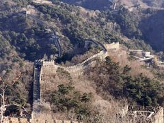 -慕田峪长城