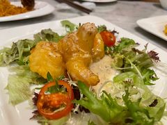 -厦门朗豪酒店 · 明阁中餐厅