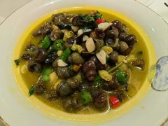 -火龙堂·风味民间菜(文一路店)