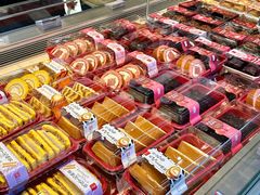 -詹记桃酥(百盛店)