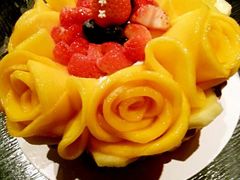 android_upload_pic-Strawberry Butterfly草莓蝴蝶日式水果挞