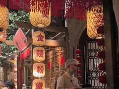 -南京大牌档(济南万象城店)