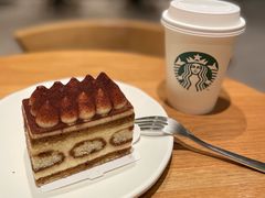 -星巴克(南宁华润幸福里店)