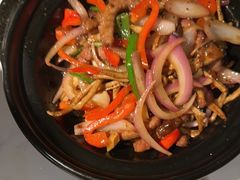 -食大利香港茶餐厅(南亚风情第一城店)