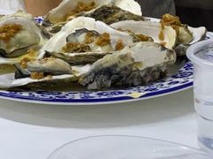 -胖子饺子馆·海鲜家常菜(海军博物馆店)