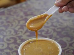 芝麻糊-友利砂锅居