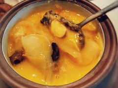 臻品佛跳墙-怡情荟•海鲜青岛菜(五四广场旗舰店)
