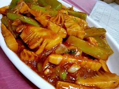 -乐乐餐厅(湘子庙街店)