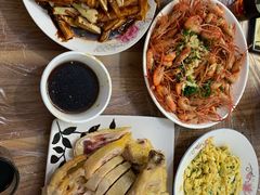 -妈妈的小作坊(陈家镇店)