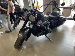 -北京德悦行BMW宝马摩托车
