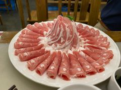-牛街·马辈儿涮肉(牛街二店)