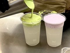 -Yee3·三号椰(上海中山公园龙之梦店)