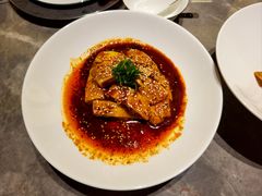 -宫燕府·京菜·烤鸭·淮扬菜(王府中心店)