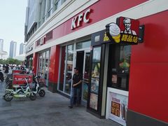 门面-肯德基(天津奥城店)