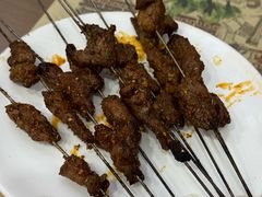 -清真·穆萨砂锅(大皮院店)