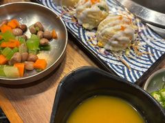 -香猪坊韩国烤肉专属门店(魏公村店)