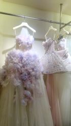 -MANLI BRIDAL婚纱