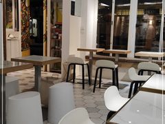 大堂-茶是一枝花泡茶店