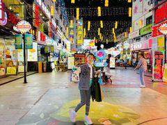 -万佳广场(台东店)