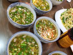 -盛唐府乾州酸汤面