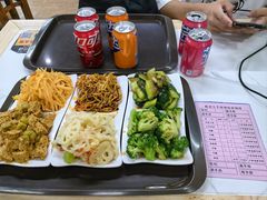 -帖老大羊肉汤烩面烧烤(康复后街总店)