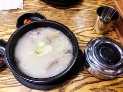 汤饭烫饭-吴草鸡爪오초닭발韩食堂(融恒盈嘉中心店)