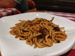 -开心果牛扒城(雍华庭店)