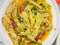 -勇利赵家烤肉坊(含光路店)