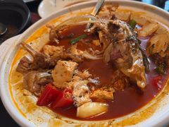 -五缘湾凯悦酒店·悦饗中餐厅