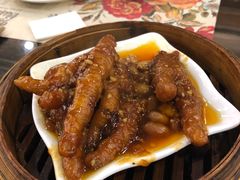 -虾饺妹·粤式手工点心(水荫路店)