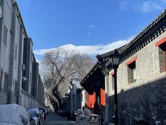 -束河人家(南锣鼓巷店)