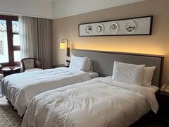 -苏州吴宫泛太平洋酒店