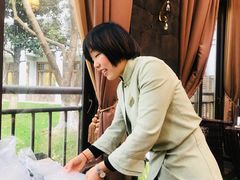 -天目湖御水温泉·度假酒店