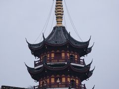 -南京城墙景区