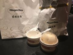 -哈根达斯(深圳海岸城店)
