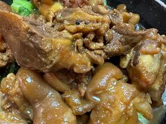 -海鲜街菜馆(海珠南路店)