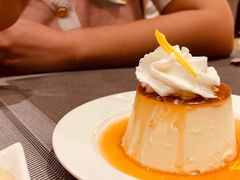 焦糖炖蛋-Mezomd曼索蒂西班牙餐厅(广粤店)