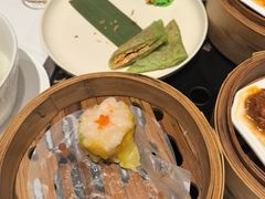 -德兴show鲜·蒸汽海鲜火锅餐厅(格创悦里店)