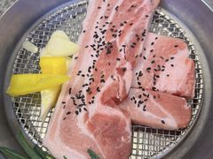 -安又胖韩国烤肉(美罗城店)