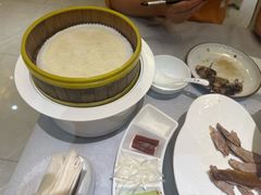 -便宜坊烤鸭店(科创店)