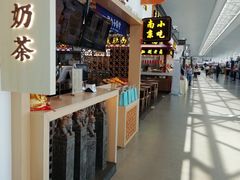 -厝内小眷村cuo nei village(禄口机场旗舰店)