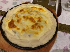 -92°C俄式厨房(中央大街店)