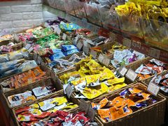 零售区-来伊份(登云路店)