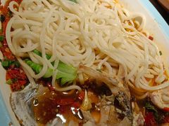 -渔歌子鱼头王(郑州总店)