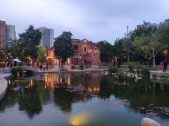 -晋江五店市传统文化旅游区